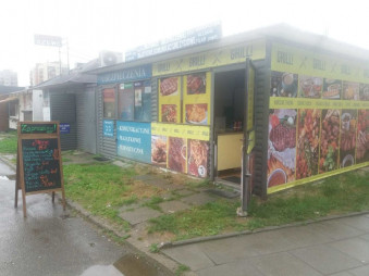 Продам готовый бизнес в Польше